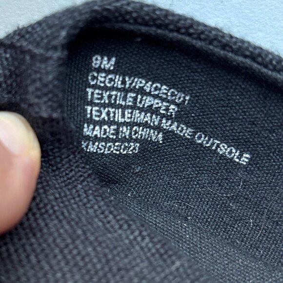 Haute Hippie Black Espadrilles - Picture 12 of 12